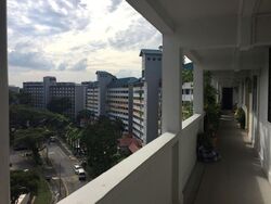 Blk 98 Crescent View (Queenstown), HDB 3 Rooms #611301531